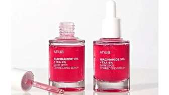 3 Serum Korea Ampuh Samarkan Flek Hitam dan Bikin Kulit Mulus Sesuai Review Pengguna