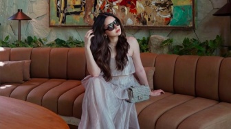 Alyssa Daguise Kena Body Shaming, Beri Respons Menohok kepada Netizen!