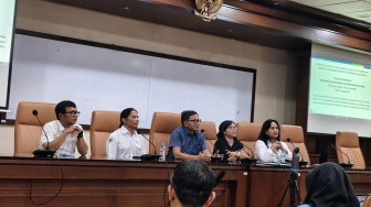 Gugat Dosa Struktural Negara, FIAD Nyatakan Indonesia Darurat Keadilan
