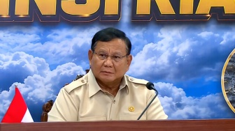 Kapolda Riau Ungkap Modus Karhutla: Warga Disuruh Pura-Pura Mancing