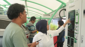 Aset BUMN Nganggur Mulai Dipoles Jadi Mesin Cuan