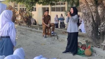 Ini Alasan Hukum dan Kesehatan Kenapa Nikah Dini Bisa Hancurkan Masa Depan