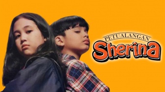 Review Petualangan Sherina: Nostalgia Masa Kecil yang Tak Lekang oleh Waktu