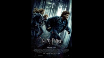 Harry Potter and the Deathly Hallows: Part 1, Akhir dari Pencarian Horcrux!