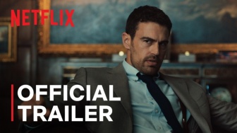 Netflix Rilis Trailer The Gentlemen Season 2, Siap Tayang 3 September