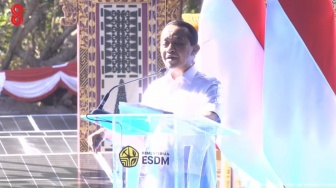 Guyon Politik Bahlil: Presiden Gerindra, Menteri Golkar, Tapi Proyeknya di 'Kandang Merah'