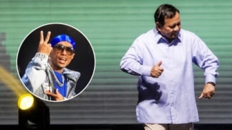 Apa Kabar Richard Jersey? Pencipta Lagu Oke Gas Prabowo Gibran, Begini Kabarnya Sekarang