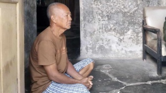 Kisah Warga Banjar Kaget Masuk Desil 9, Padahal Numpang di Rumah Adik dan Tak Punya Aset