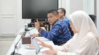 Pendataan Sampah Kacau, Wali Kota Makassar Beri Peringatan Keras ke Camat dan Lurah