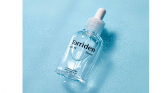 Review Torriden Dive In Serum Brand Korea, Ampuh Atasi Kulit Kering dan Dehidrasi