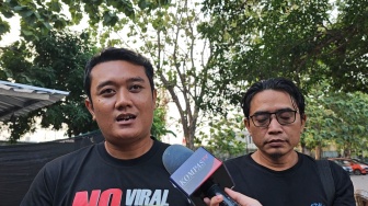 AMPB Persilakan Aparat Tangkap Perusuh di Aksi 27 Agustus: Pasti Bukan dari Kami