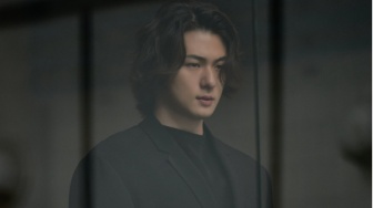 Tayang September, Shin Seung Ho Jadi Sosok Misterius di Film Reawaken Man