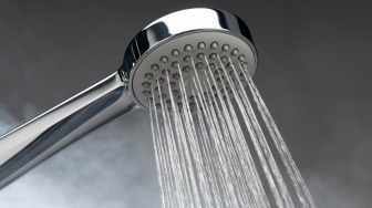 9 Rekomendasi Pompa Pendorong Terbaik untuk Shower dan Water Heater
