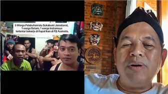 Kabar Gembira! Dedi Mulyadi Ungkap Tanggal Kepulangan ABK Sukabumi yang Terlantar di Fiji