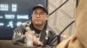 Kekhawatiran Kondisi 1998 Kembali Terjadi, Aktivis 98 Edy Khemod Sudah Tahu Ini Akan Terjadi