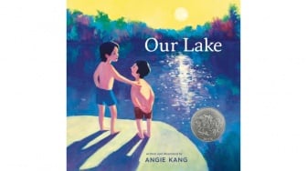 Ulasan Our Lake: Ketika Kenangan Ayah Menjadi Keberanian untuk Melangkah