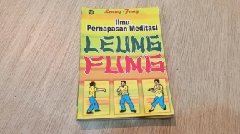Mengatur Napas, Menata Diri: Mengenal Ilmu Pernapasan Meditasi Leung Fung