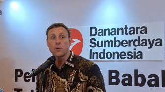 Urutan Model Bisnis DSI, Awal Mula Jadi Perantara Ekspor