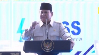 Libur Maulid Tetap Kerja, Tak Ada Tanggal Merah bagi Prabowo dan Kabinetnya