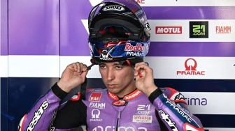 Jelang MotoGP Aragon: Sederet Rider Ini Masih Berburu Kemenangan Pertama