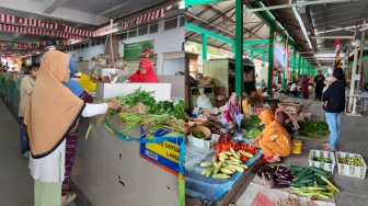 Pasar Modern dan Pasar Tradisional, Mana yang Lebih Guyub?