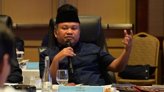 Budi Arie Bicara Wacana Percepatan Pemilu, Gerindra: Prabowo Fokus Kerja untuk Rakyat