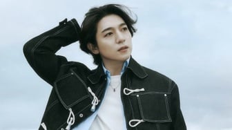Didominasi Genre Self-Help, Intip 4 Buku Rekomendasi Sungjin DAY6!