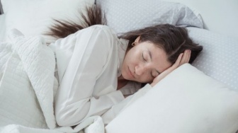 Bukan Tanda Produktif, Ini Harga Mahal yang Dibayar Tubuh Saat Kurang Tidur