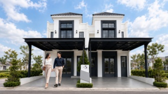 Danantara Housing Expo 2026 Hadir di NICE PIK 2, Ada BRI KPR hingga Tenor 30 Tahun