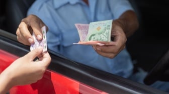 'Nanti Ada Rezekinya Lagi': Mantra Andalan Gen Z saat Uang Telanjur Keluar