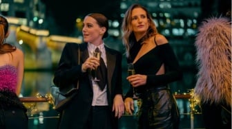 Call My Agent! Kembali dengan Cast Lama, Tayang di Netflix 10 September