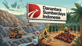Dari Pengumpul Data Hingga Perantara, Bagaimana DSI Bekerja