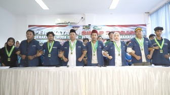 GPI Ajak Warga Tak Terprovokasi Aksi Demo: Jangan Klaim Diri Merepresentasikan Rakyat