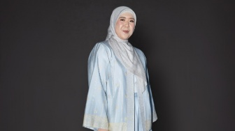 Mengenal Mifthahul Jannah, Sosok di Balik Arah Kreatif Baru Buttonscarves
