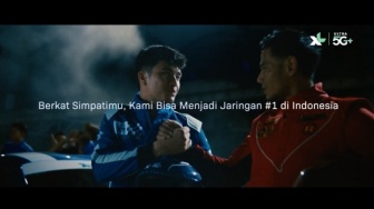 Pembuktian Iklan Mobil Balap XL: Benarkah Paling Tercepat?