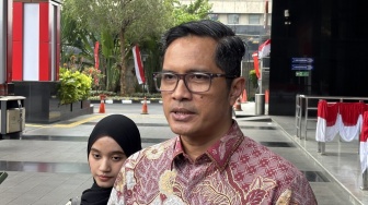 Pengacara Bantah Isu Febrie Adriansyah Incar Kursi Jaksa Agung: Beliau Mau Pensiun