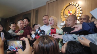 Gaji 31 Ribu Karyawan Terancam, DPR Desak Piutang PT Pos Rp158 Miliar Segera Cair