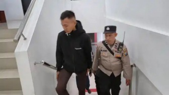 Bogem Mentah Eks Atlet Kickboxing: Saat Satpam RS Graha Sehat Hajar Perawat Tanpa Ampun