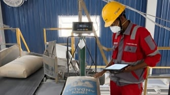 Semen di Aceh Mulai Langka, SIG Genjot Produksi dan Tegaskan Harga Tak Naik
