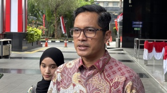 Eks Jampidsus Febrie Tak Gentar Ferry Boboho Dilindungi LPSK: Tak Ada yang Perlu Dikhawatirkan