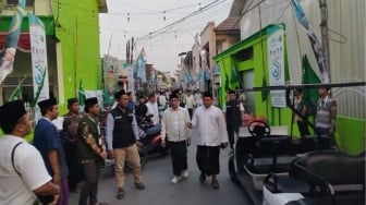 Jelang Muktamar ke-35 NU Muncul Isu Pengondisian Peserta