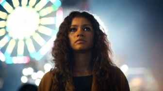 Akting Zendaya di Euphoria Season 1 Dipuji Habis-Habisan, Layak Ditonton?