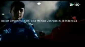 Bukan Cuma Juara 1 Jaringan, Ini Alasan Saya Setia Pakai XL Sejak Dahulu