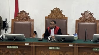 Praperadilan Ditolak, Tim Febrie Adriansyah Ungkap Catatan untuk Penegak Hukum