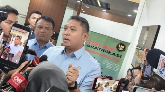 463 Dapur MBG Dibekukan BGN Usai Audit 27 Ribu Unit di Seluruh RI