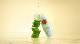 Viva Milk Cleanser Cucumber untuk Kulit Apa? Ini Cara Pakai dan Review Pengguna