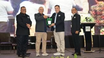AI hingga Global Minimum Tax Jadi Tantangan Baru, Konsultan Pajak Diminta Tak Berhenti Belajar