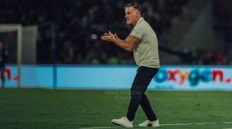 Kembali Ungkit STY, Mantan Mertua Pratama Arhan Kritik John Herdman!