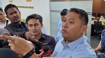 Sebelum Siswa Makan MBG, Guru Kini Wajib Cicipi Terlebih Dahulu dan Bakal Digaji