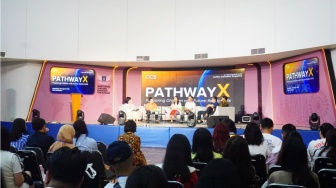 Chung Chung Christian School Gandeng Raffles Institution Singapura, Perkuat Pendidikan Global